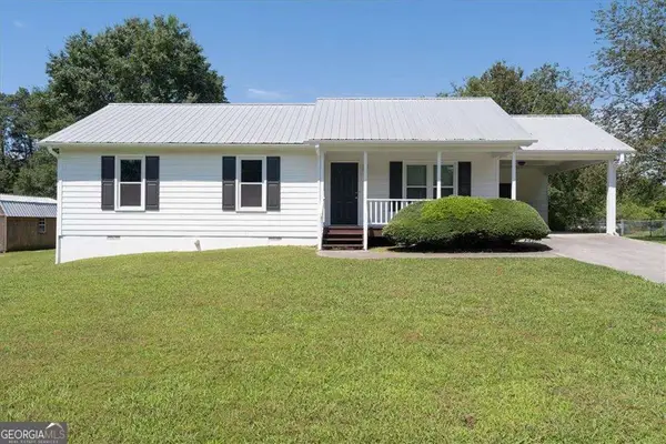 12 Long Branch Court, Taylorsville, GA 30178
