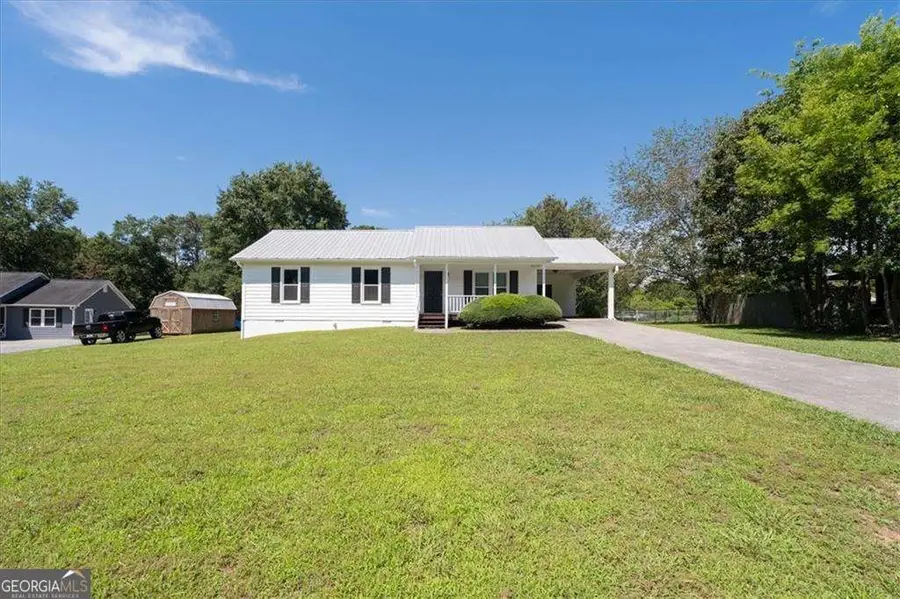 12 Long Branch Court, Taylorsville, GA 30178 - #2