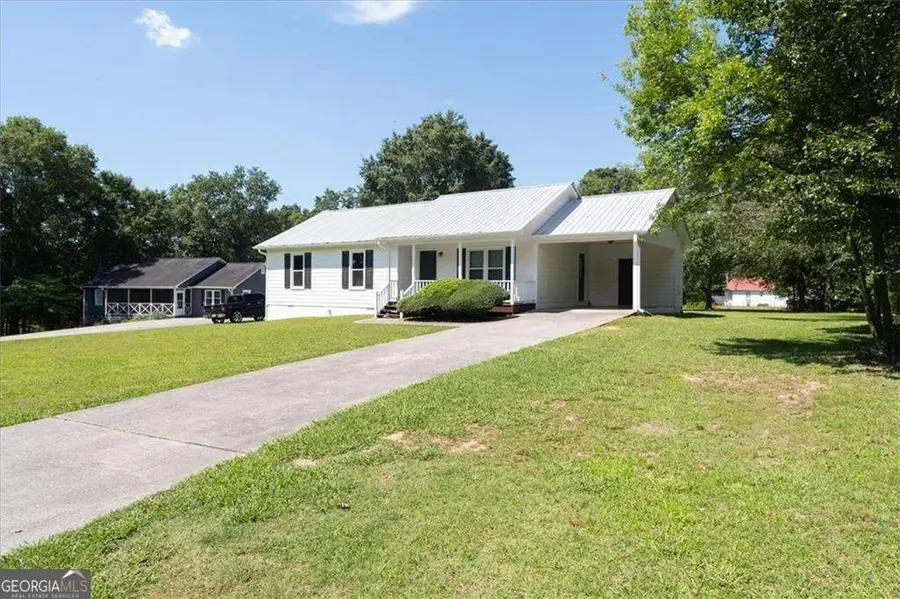 12 Long Branch Court, Taylorsville, GA 30178 - #3