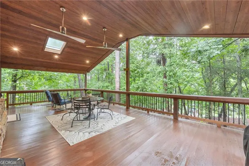 2170 Cove Trail, Cumming, GA 30041 - #2