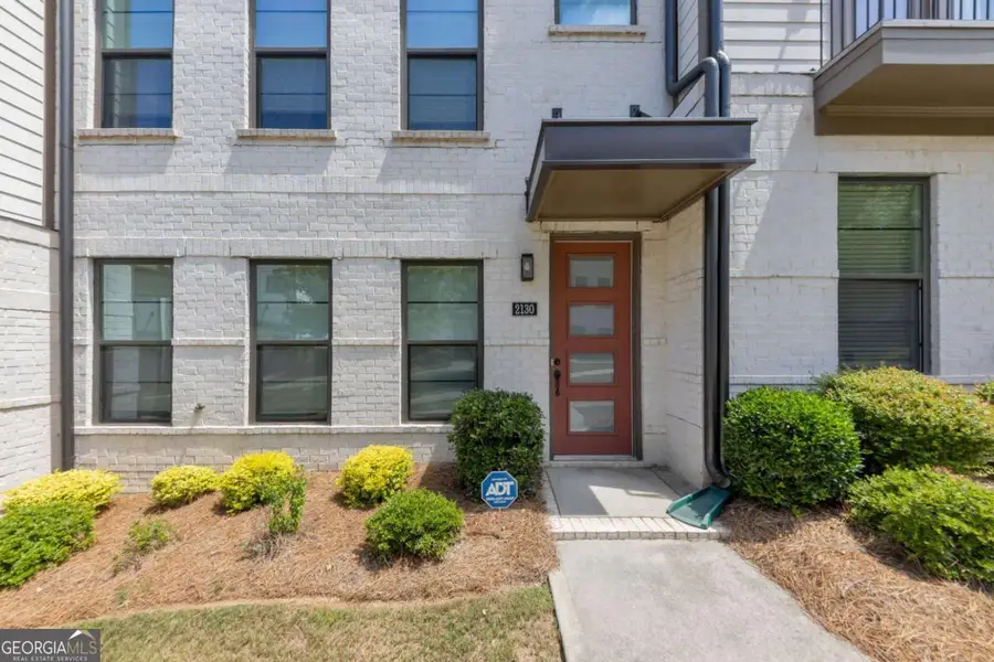 2130 Holtz Lane, Atlanta, GA 30318 - #2