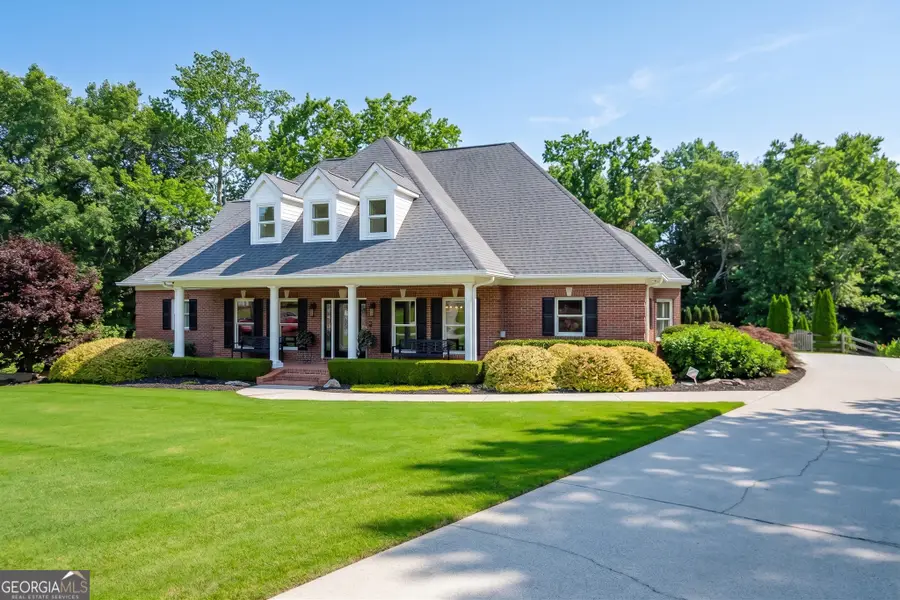 2623 Lindsey Grace Lane, Buford, GA 30519 - #2