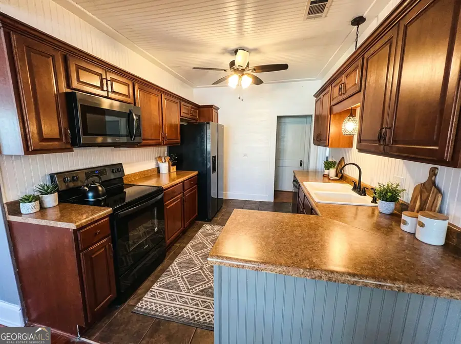 205 Athens Street, Homer, GA 30547 - #3