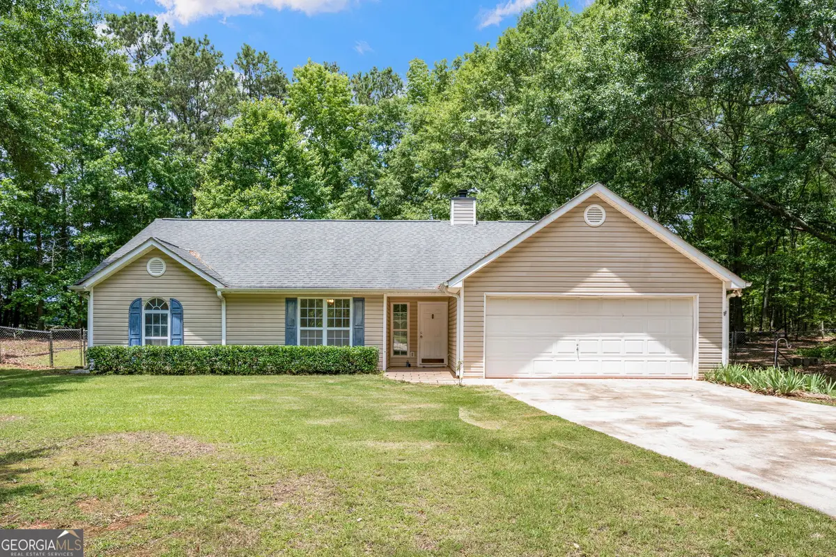 209 Garrison Chase, Senoia, GA 30276 - #1