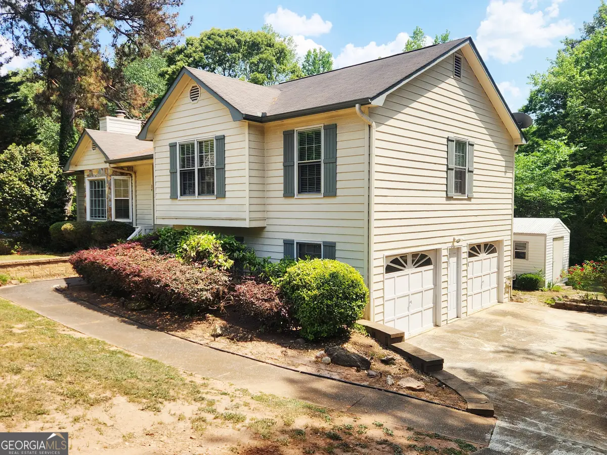 24 Brandywine Drive, Douglasville, GA 30134 - #1