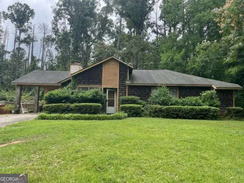 6361 Valley Dale Drive, Riverdale, GA 30274 - #1