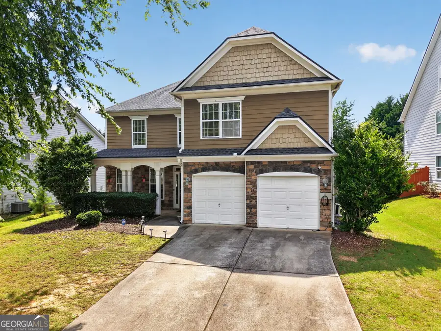 5135 Fieldgate Ridge Drive, Cumming, GA 30028 - #2