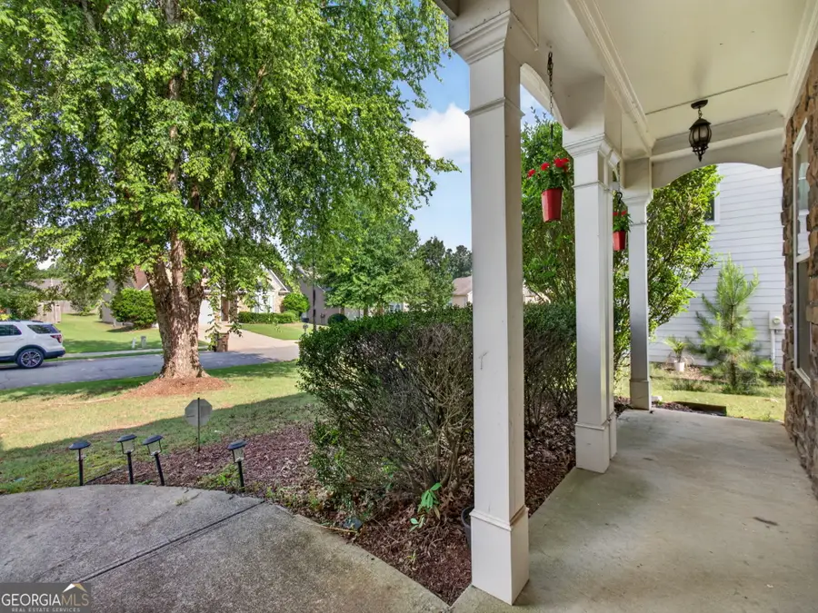5135 Fieldgate Ridge Drive, Cumming, GA 30028 - #3