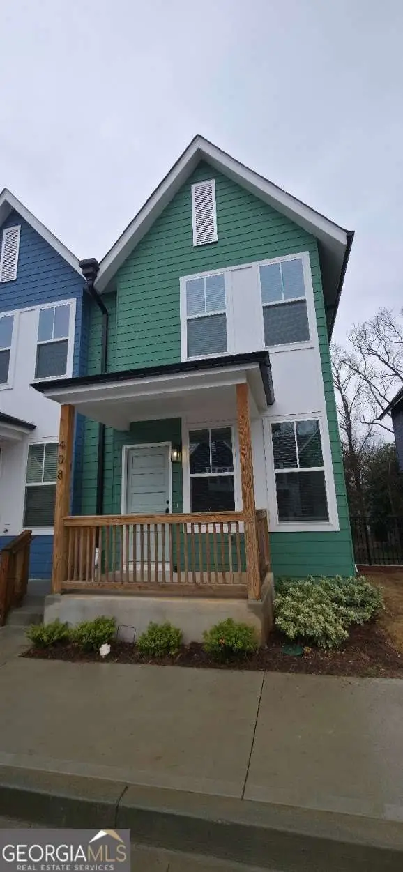 1095 Tucker Avenue #408, Atlanta, GA 30310