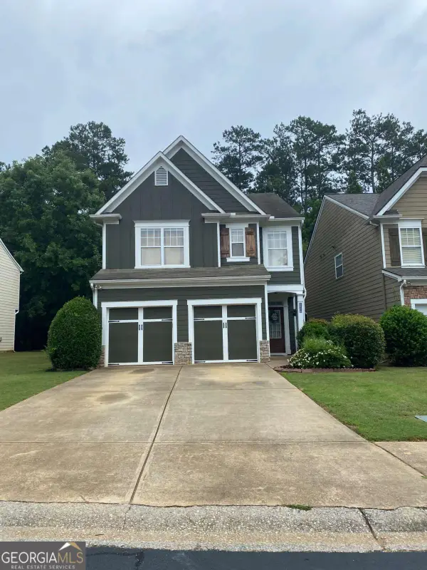 3906 Abernathy Farm Way, Acworth, GA 30101