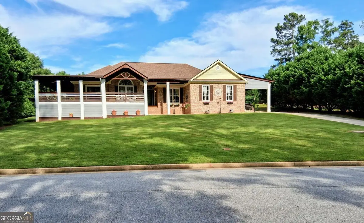 11524 Summer Trace, Hampton, GA 30228 - #1