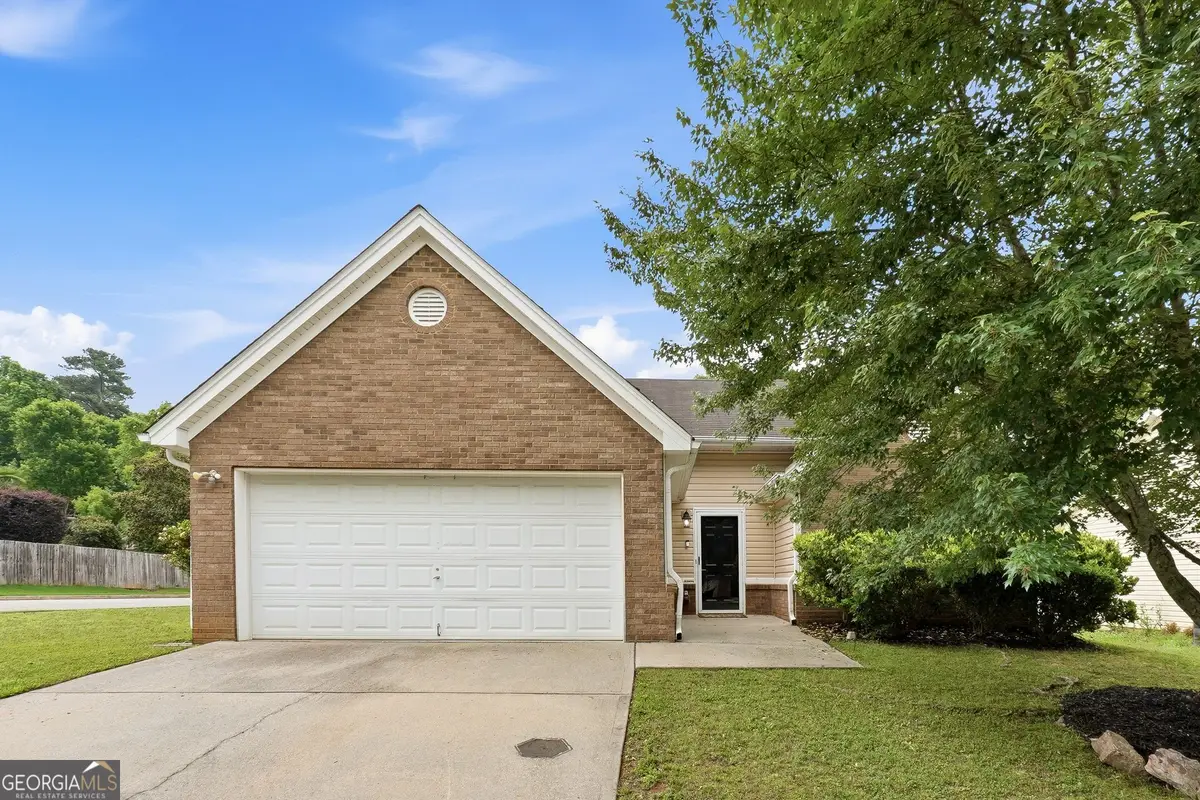 14 Grier Lane, Newnan, GA 30263 - #1