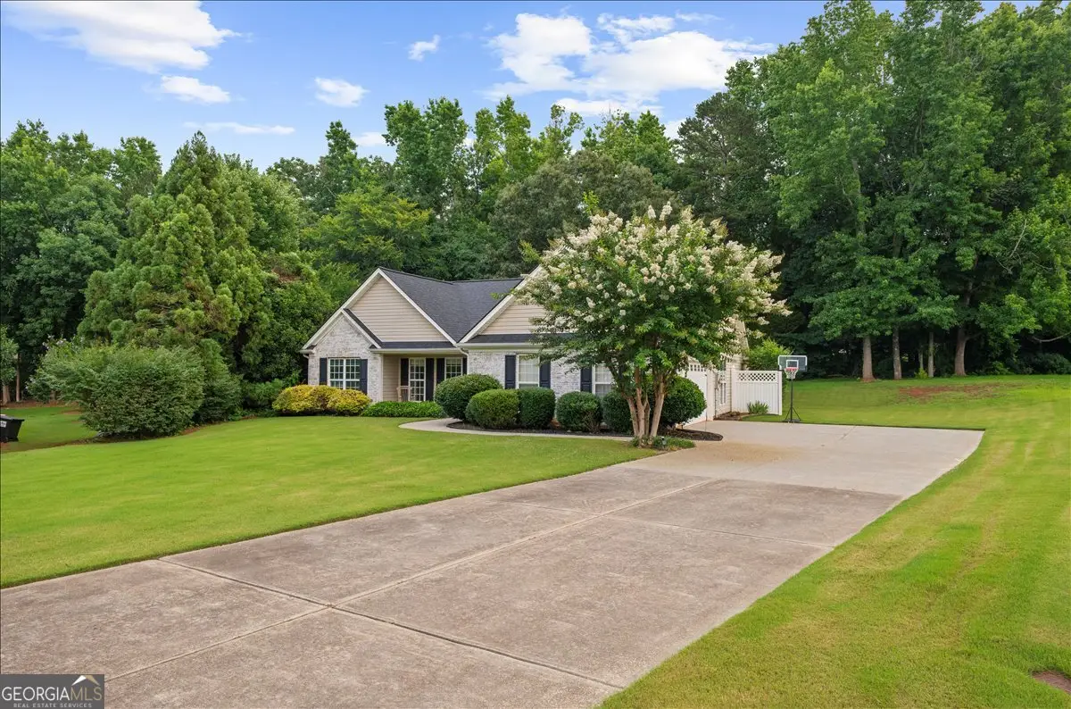 95 Bailey Drive, Jefferson, GA 30549 - #1