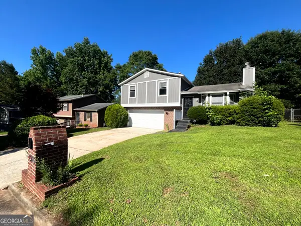 2306 Ramblewood Circle, Decatur, GA 30035