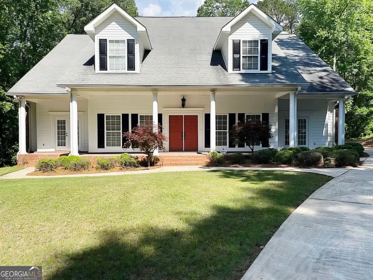 107 Cameron Pointe Drive, Lagrange, GA 30240 - #1