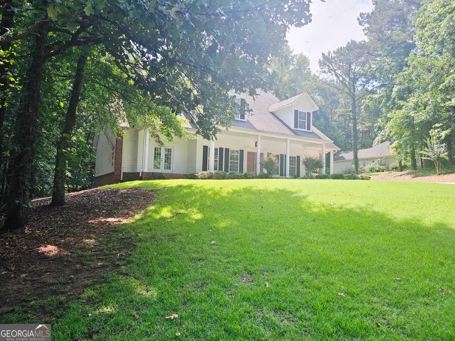 107 Cameron Pointe Drive, Lagrange, GA 30240 - #2