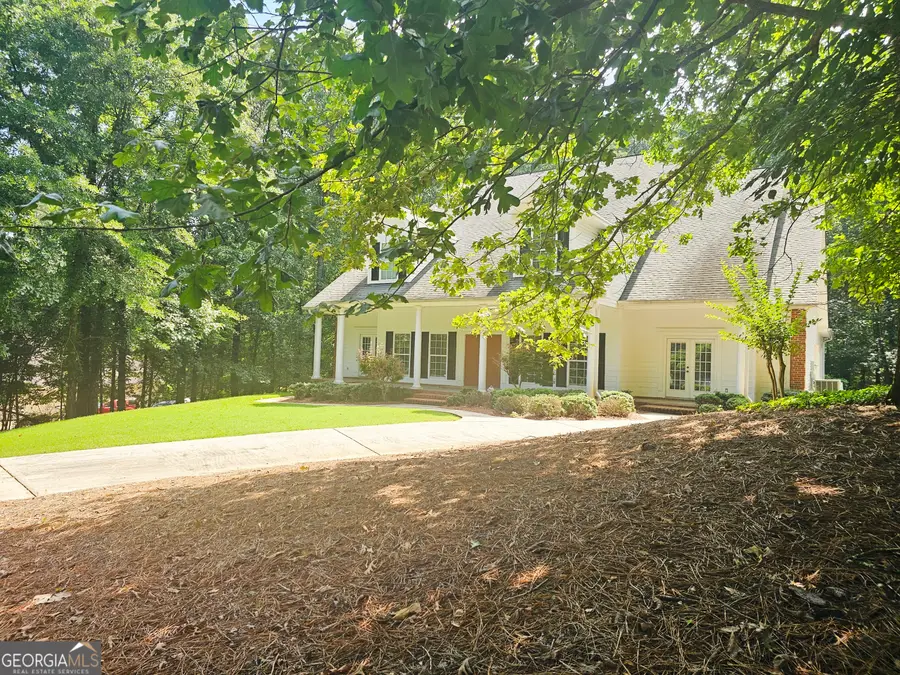 107 Cameron Pointe Drive, Lagrange, GA 30240 - #3