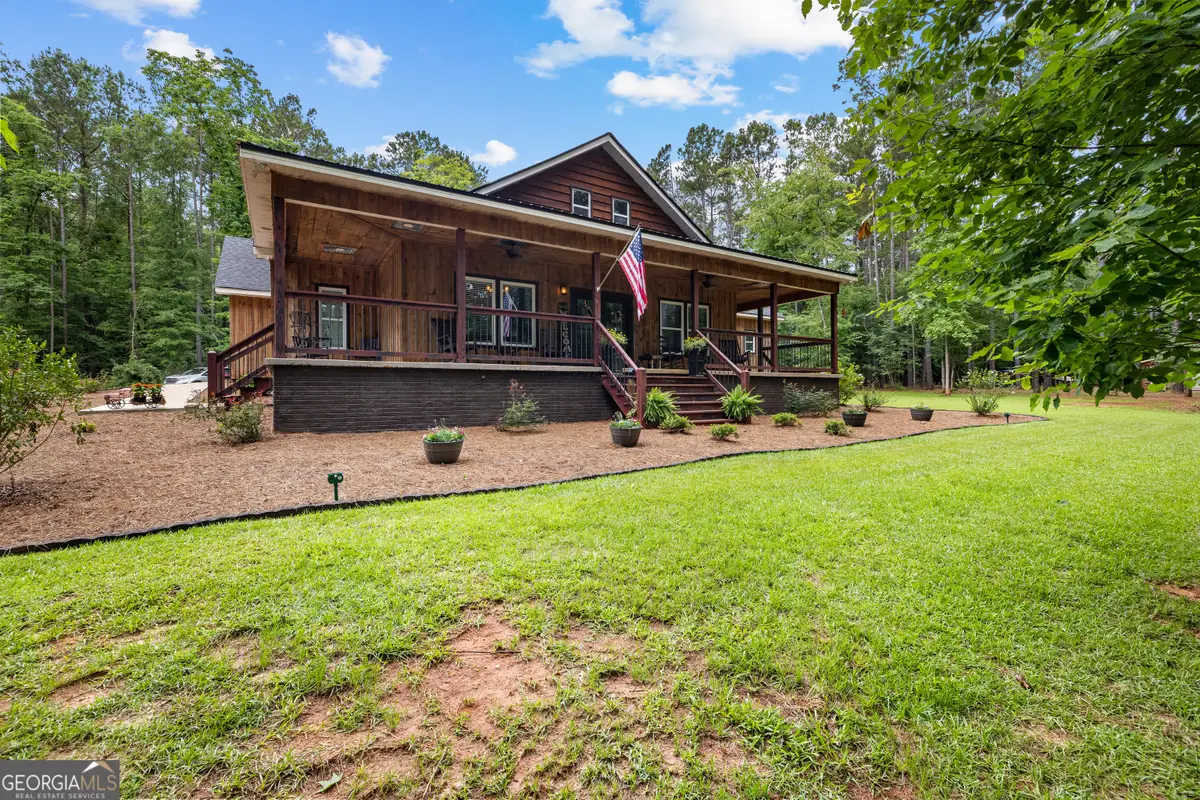 650 Goshen Road, Thomaston, GA 30286 - #1