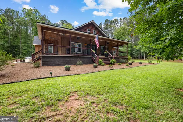 650 Goshen Road, Thomaston, GA 30286