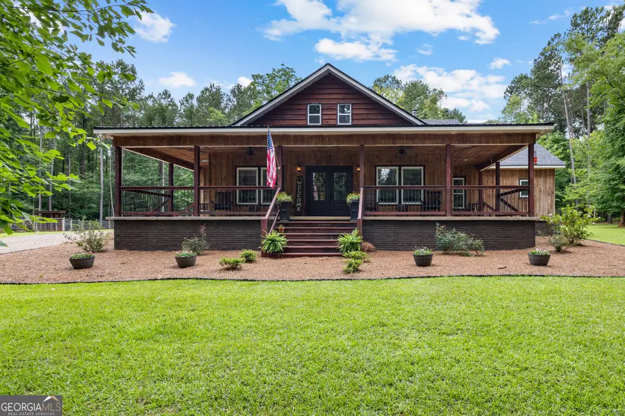 650 Goshen Road, Thomaston, GA 30286 - #2