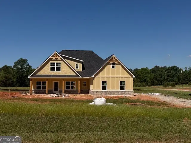 145 Twin Oaks Drive, Hampton, GA 30228 - #1