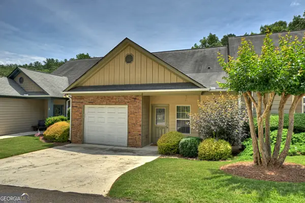 222 Ridgehaven Trail, Ellijay, GA 30536