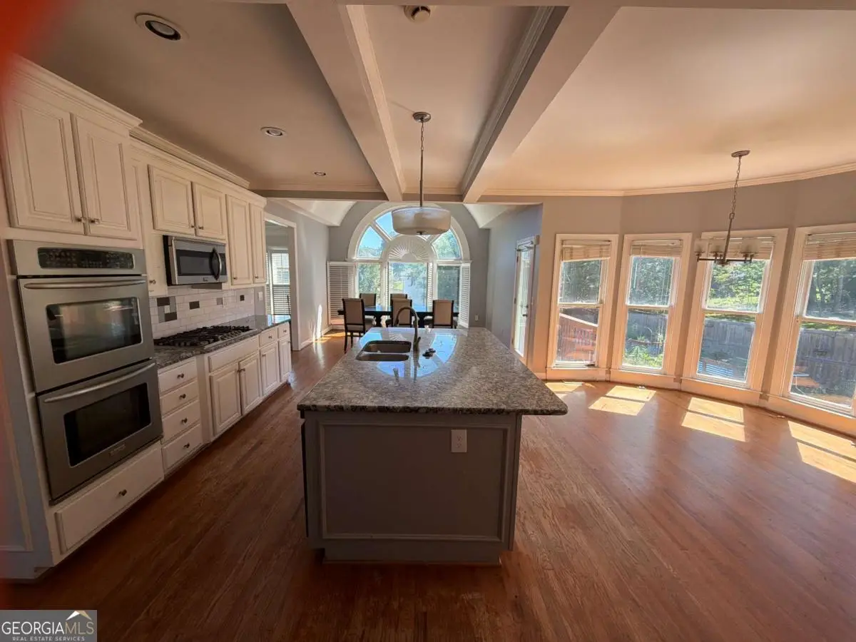 674 Masters Drive, Stone Mountain, GA 30087 - #1
