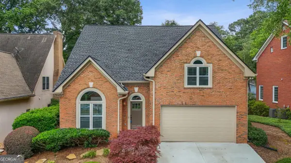 2431 Thawley Place, Tucker, GA 30084