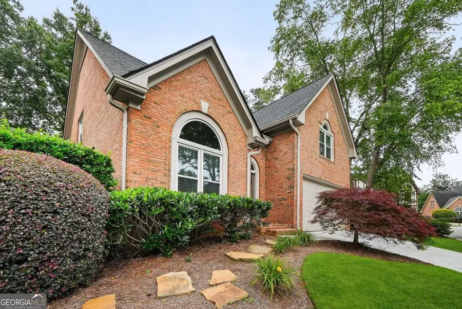 2431 Thawley Place, Tucker, GA 30084 - #2