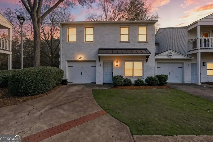 230 West Avenue #UNIT 5, Carrollton, GA 30117 - #3