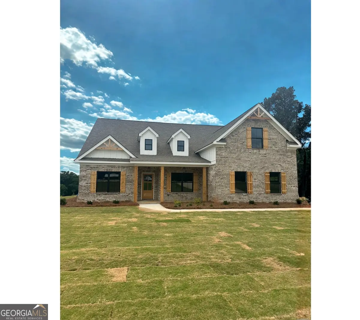 766 Youth Jersey Road, Monroe, GA 30655 - #1