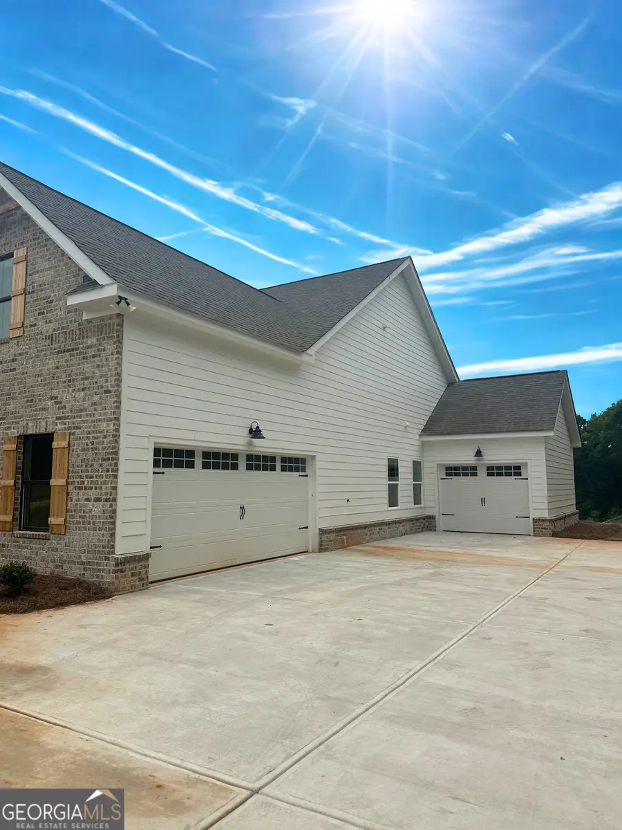 766 Youth Jersey Road, Monroe, GA 30655 - #2