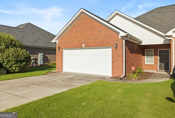 106 Kensington Drive Se, Calhoun, GA 30701