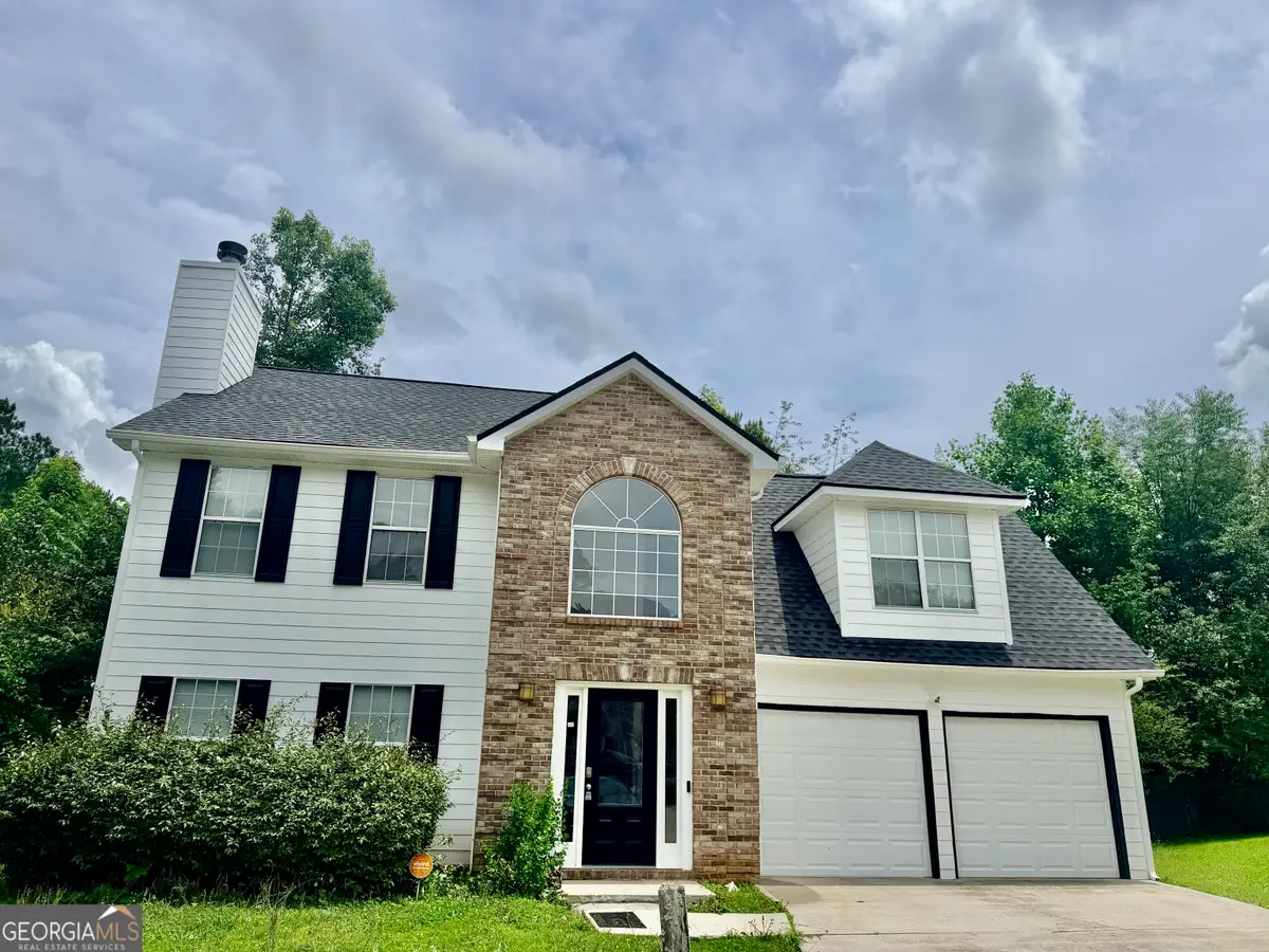 6285 Sayler Park, Lithonia, GA 30058 - #1