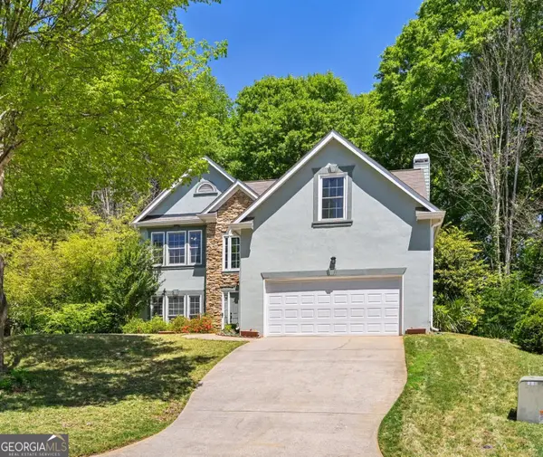 15 Briarleigh Way, Newnan, GA 30265