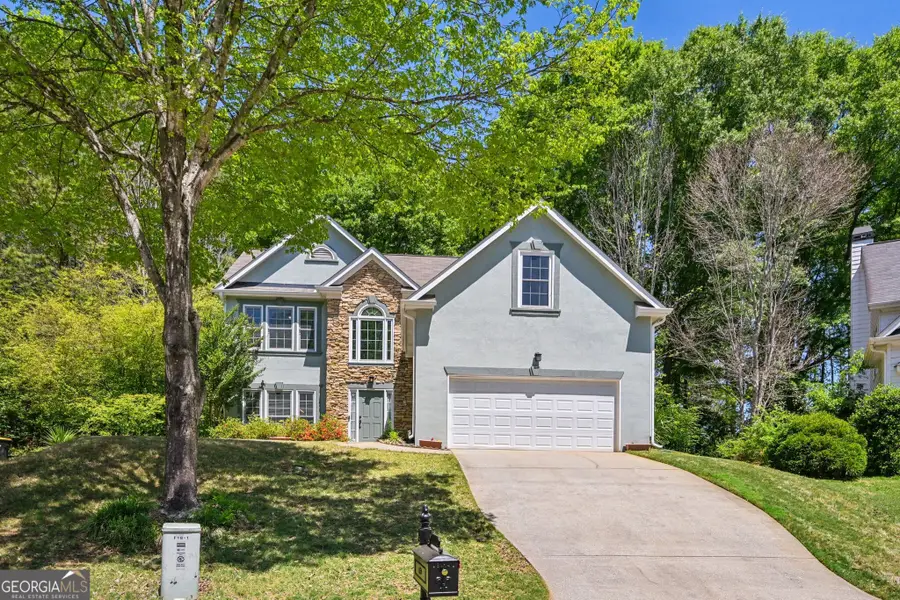15 Briarleigh Way, Newnan, GA 30265 - #3