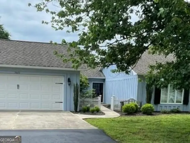3623 N River Road, Gainesville, GA 30506 - #1