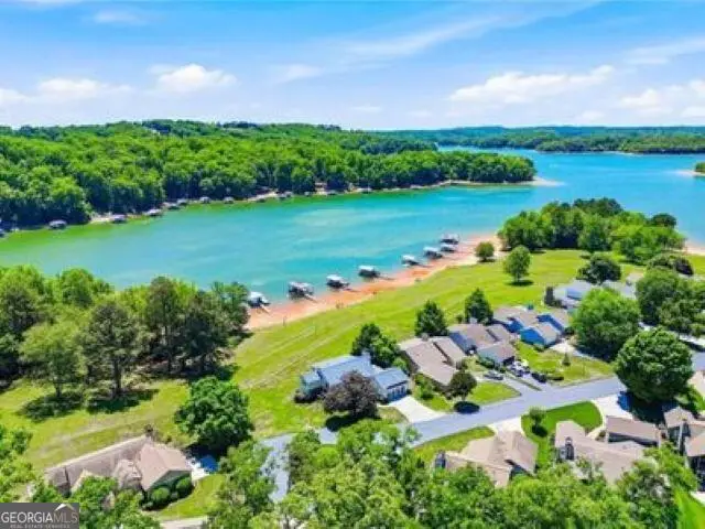 3623 N River Road, Gainesville, GA 30506 - #2