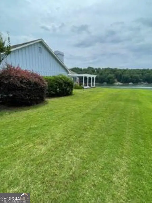 3623 N River Road, Gainesville, GA 30506 - #3