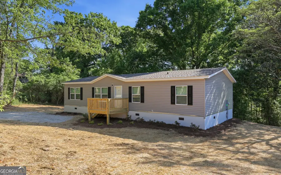 1034 Swilling Road, Eastanollee, GA 30538 - #2