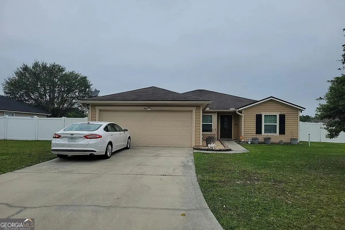 45108 Ingleham Circle, Callahan, FL 32011 - #1
