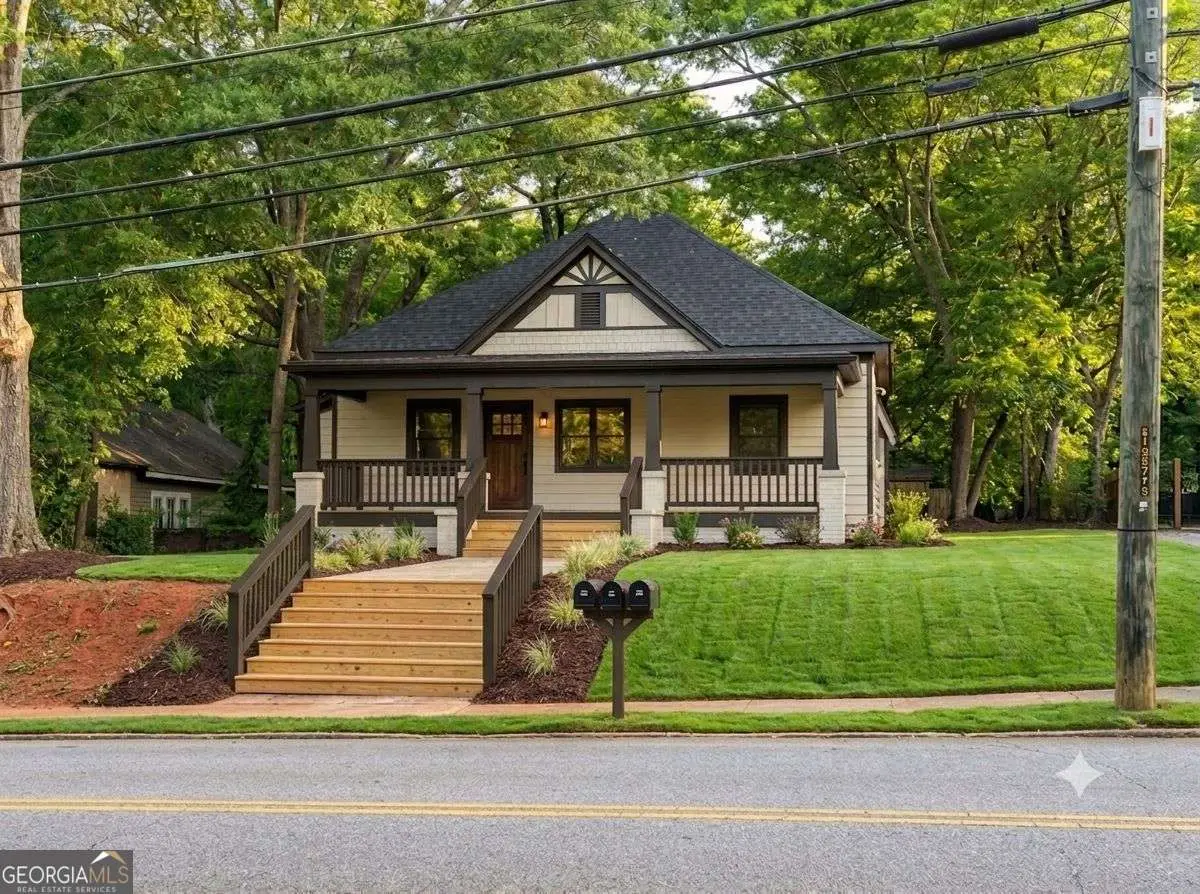 2685 Rock Chapel Road, Lithonia, GA 30058 - #1