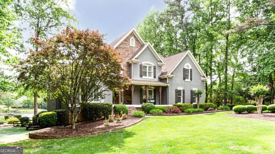 4920 Woodlong Lane, Cumming, GA 30040 - #2