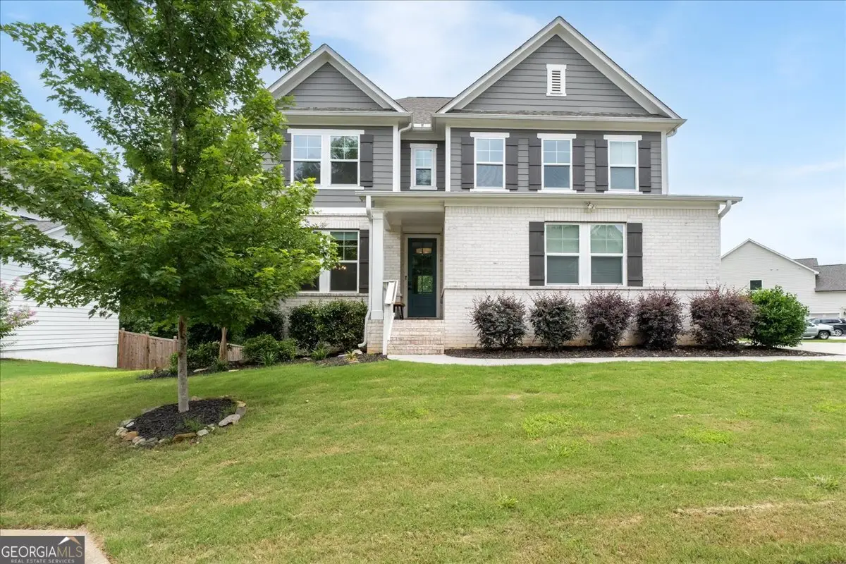 22 Knollwood Way Nw, Cartersville, GA 30121 - #1