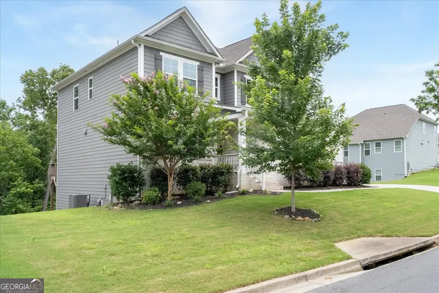 22 Knollwood Way Nw, Cartersville, GA 30121 - #3