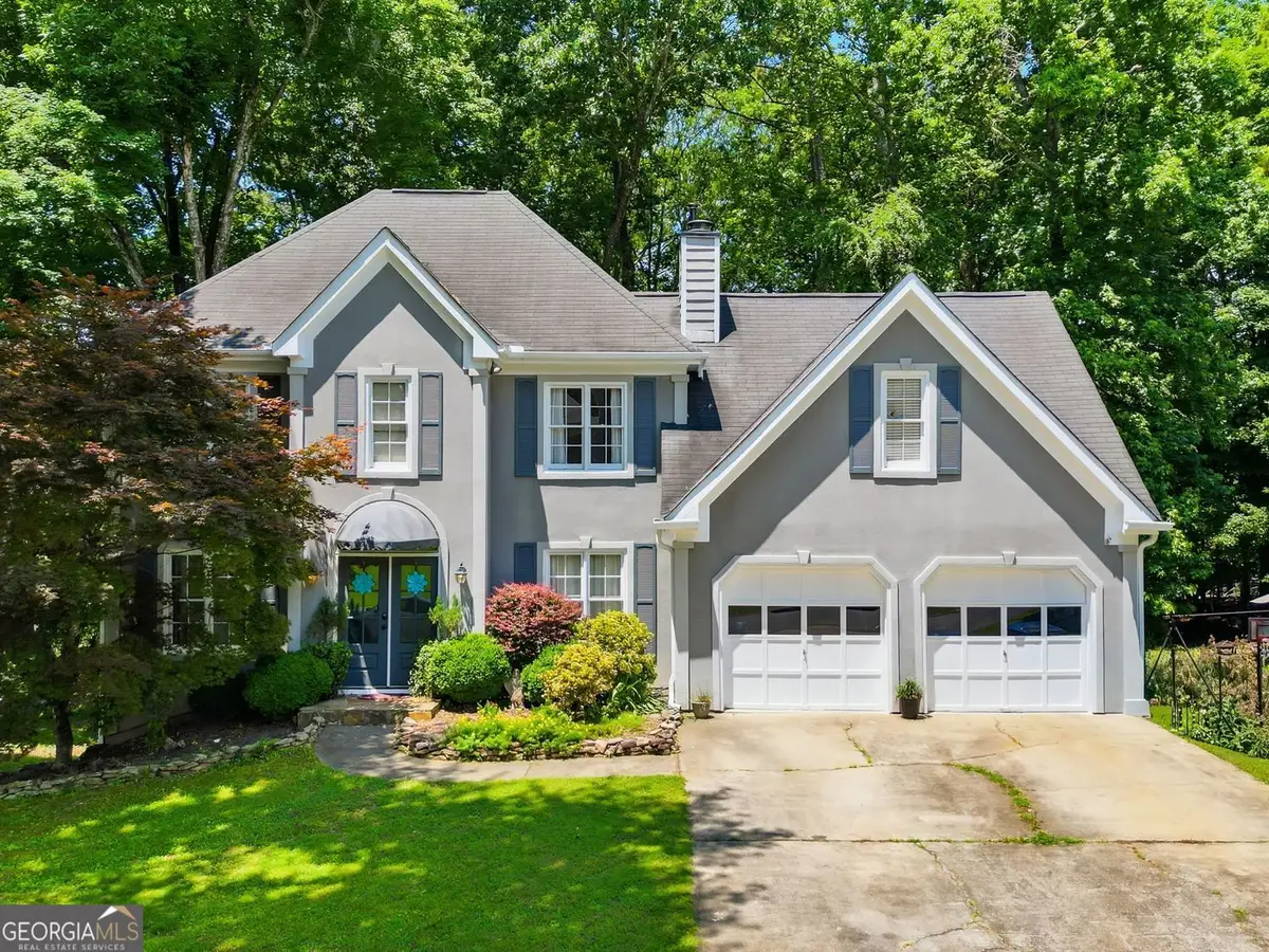 717 Jamie Way Ne, Woodstock, GA 30188 - #1