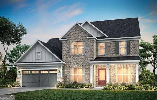 5250 Birch Valley Road, Cumming, GA 30028