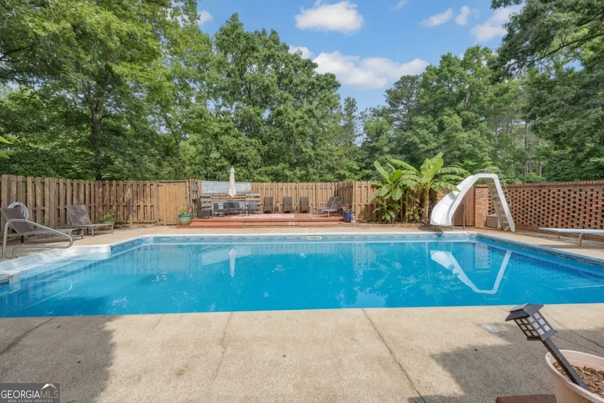 205 High Point Forest Drive, Covington, GA 30016 - #1