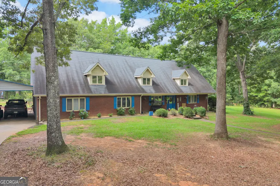 205 High Point Forest Drive, Covington, GA 30016 - #2