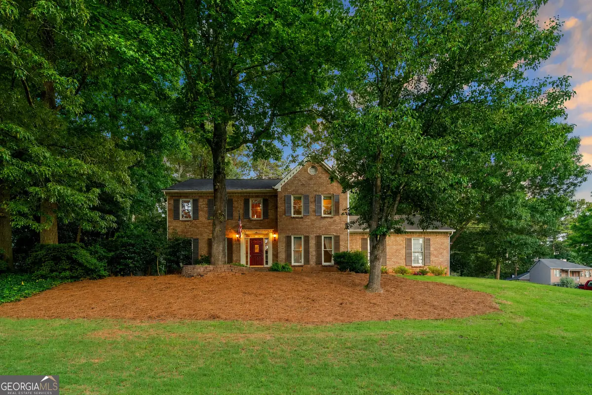 1975 Vintage Drive, Snellville, GA 30078 - #1